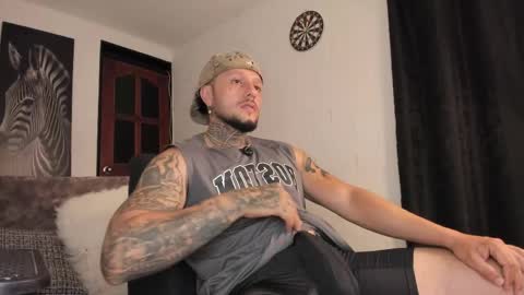 Emilio online show from 05/26/26, 09:49