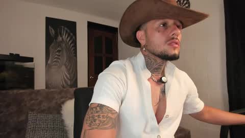 Emilio online show from 06/08/26, 09:31