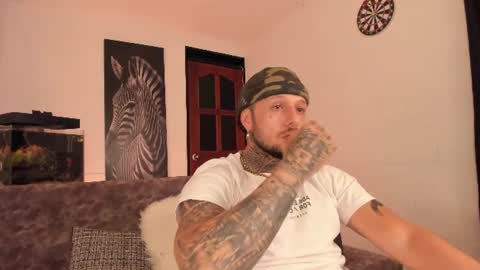 Emilio online show from 06/14/26, 10:39