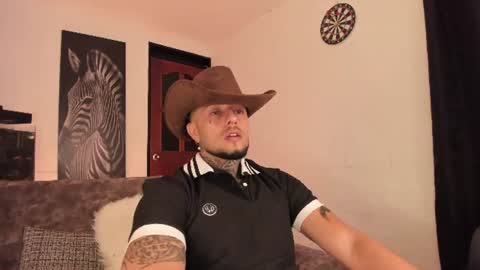 Emilio online show from 06/18/26, 09:09