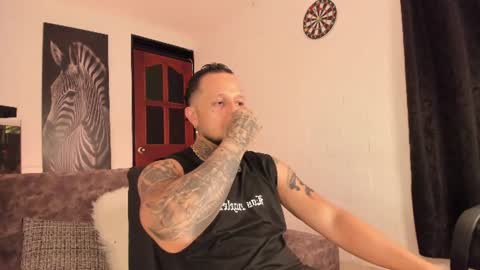 Emilio online show from 06/19/26, 10:08