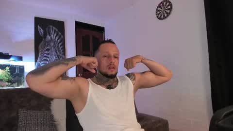Emilio online show from 06/22/26, 07:27