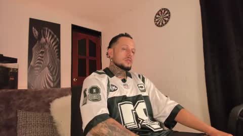 Emilio online show from 06/26/26, 08:30
