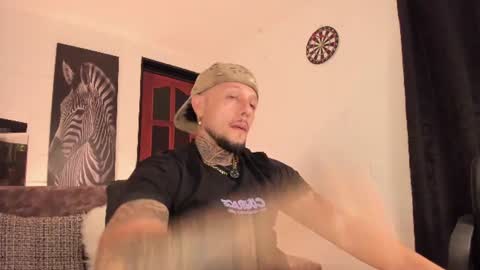 Emilio online show from 06/29/26, 09:48