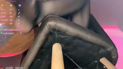 Emily online show from 01/15/26, 04:11