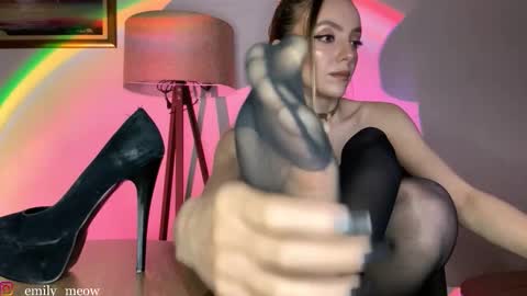 Emily online show from 02/17/26, 02:57