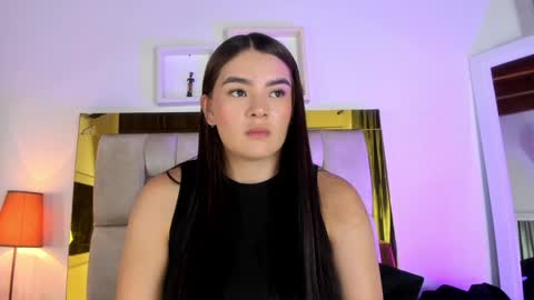 Isabella online show from 12/05/24, 12:11