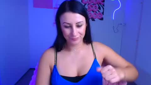 Emma online show from 10/31/25, 12:50