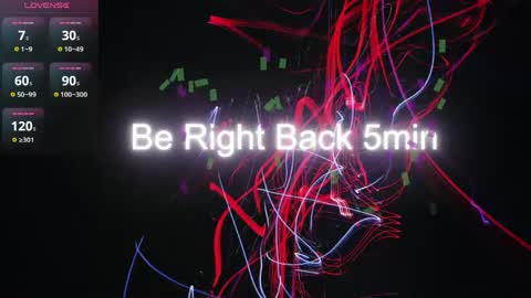 Erica online show from 04/18/26, 07:07