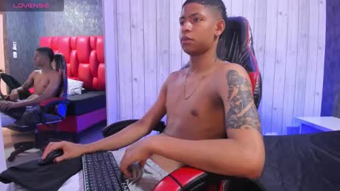 Snapshot of _erick_j chatting on 03/07/26, 08:50 _erick_j online show from 03/07/26, 08:50