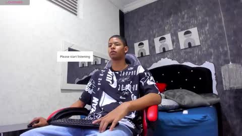 _erick_j online show from 03/22/26, 08:45