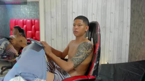 _erick_j online show from 05/08/26, 03:56