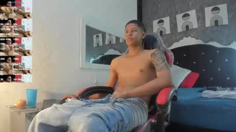 _erick_j online show from 05/09/26, 08:25