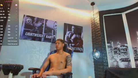 _erick_j online show from 05/10/26, 08:14