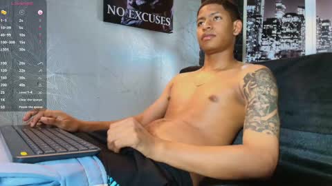 _erick_j online show from 05/13/26, 09:22