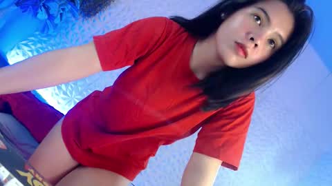 HI LOVE IM ESABEL online show from 05/02/26, 11:37