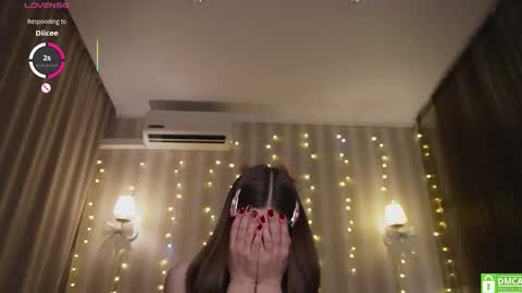 Alice online show from 12/05/25, 05:20