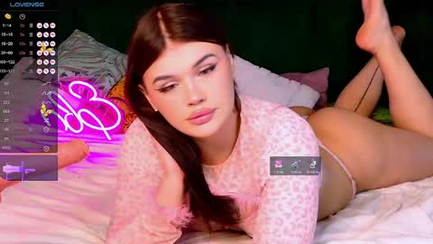 Snapshot of _evalane chatting on 04/20/26, 07:33 Eva Lane online show from 04/20/26, 07:33