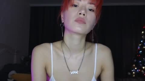 EveEva online show from 12/08/24, 03:24