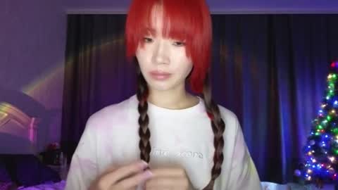 EveEva online show from 12/13/24, 02:54