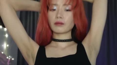 EveEva online show from 01/03/25, 07:29