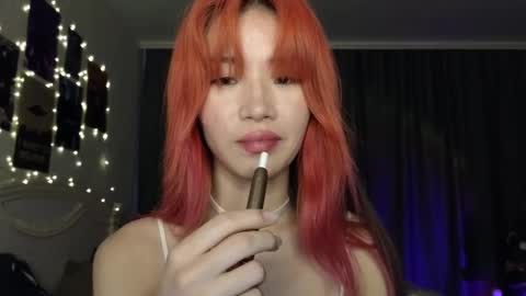 EveEva online show from 01/21/25, 04:21