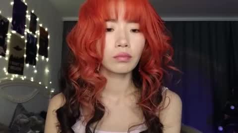 EveEva online show from 02/14/25, 10:59