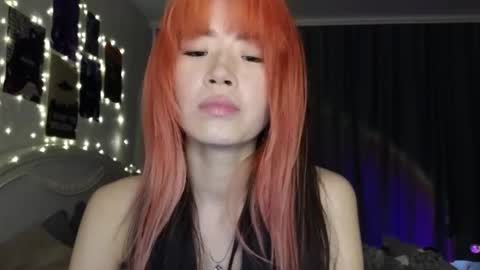 EveEva online show from 03/04/25, 03:11