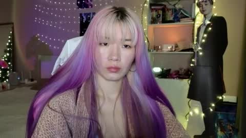 Snapshot of _eve____ chatting on 01/18/26, 08:40 EveEva online show from 01/18/26, 08:40