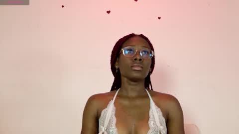 Snapshot of _exoticcouple_69 chatting on 02/24/26, 12:25 Paul And Ariana online show from 02/24/26, 12:25