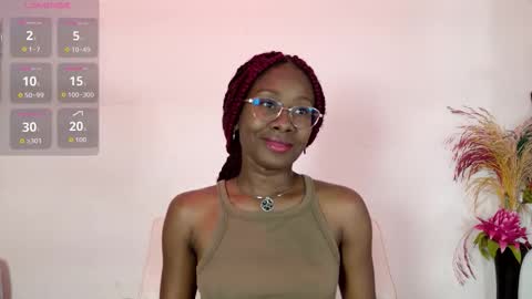 Snapshot of _exoticcouple_69 chatting on 02/26/26, 12:04 Paul And Ariana online show from 02/26/26, 12:04