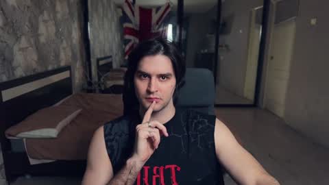 Keanu online show from 12/04/24, 02:37