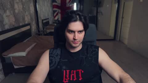 Keanu online show from 12/05/24, 02:55