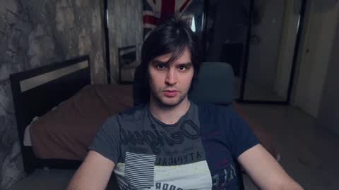 Keanu online show from 02/26/25, 11:15