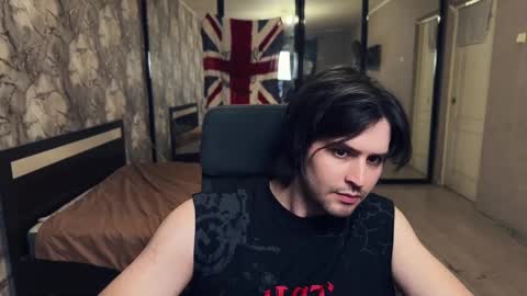 Keanu online show from 03/10/25, 04:03