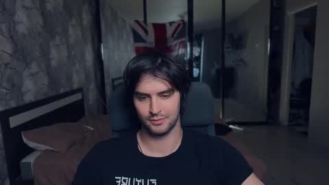 Keanu online show from 09/19/25, 02:51