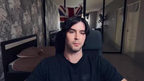 Keanu online show from 10/03/25, 01:08