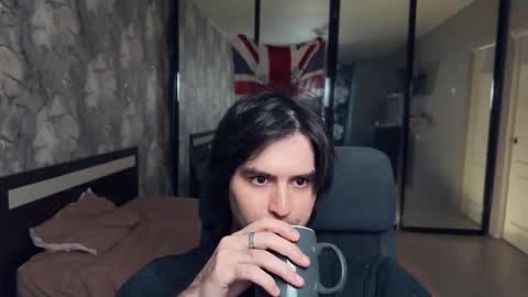 Keanu online show from 10/17/25, 02:08