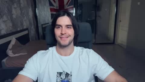 Keanu online show from 11/13/25, 02:49