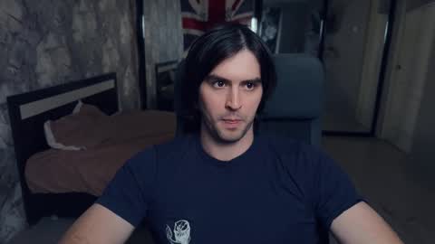 Keanu online show from 11/29/25, 12:19