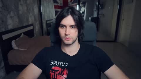 Keanu online show from 12/04/25, 11:30