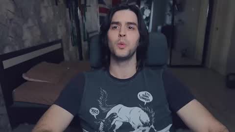 Keanu online show from 02/03/26, 01:49