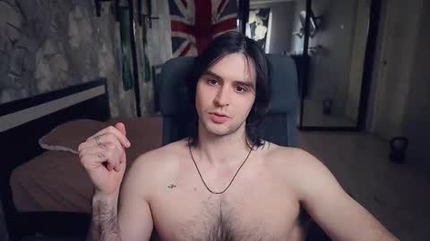 Keanu online show from 02/10/26, 01:04