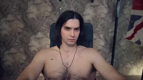 Keanu online show from 02/17/26, 12:56