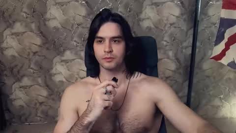 Keanu online show from 02/18/26, 11:17