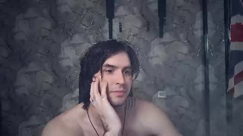 Keanu online show from 06/23/26, 10:46