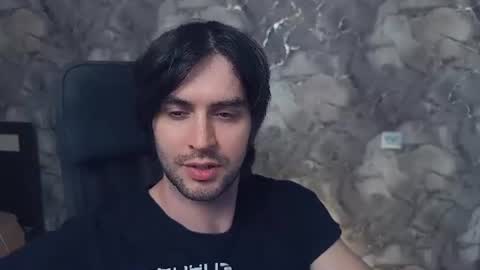 Keanu online show from 06/27/26, 08:30