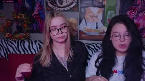 KENDALL  NATHAN MARRY  RYANPVT IS OPEN online show from 11/20/25, 05:45