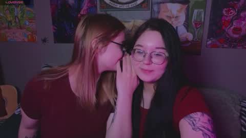 KENDALL  NATHAN MARRY  RYANPVT IS OPEN online show from 12/03/25, 07:12