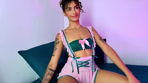 Felicity online show from 11/05/25, 06:30